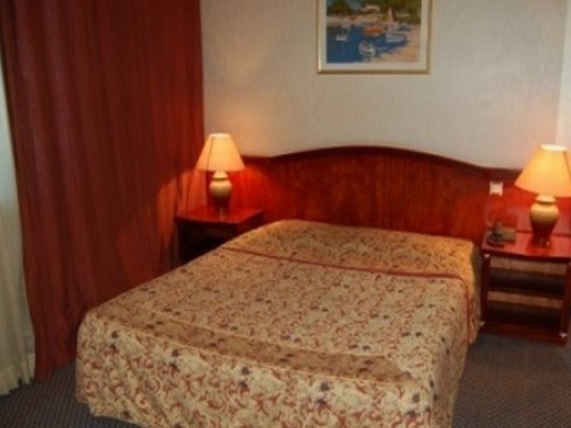 Grand Bayar Beach Hotel Alanya Exterior foto