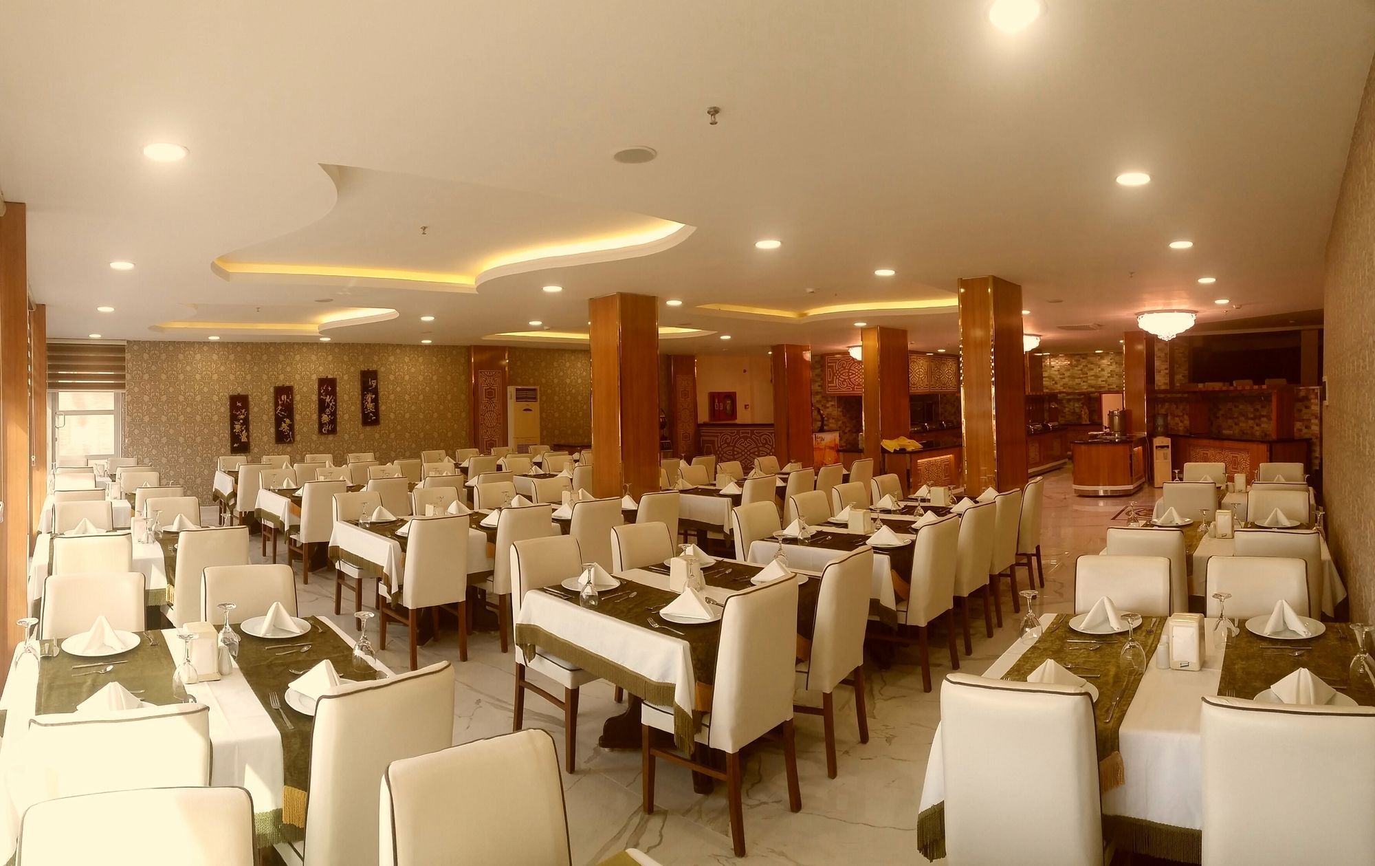 Grand Bayar Beach Hotel Alanya Exterior foto